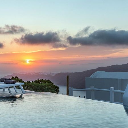 The Nook By Caldera Houses Ημεροβίγλι Εξωτερικό φωτογραφία