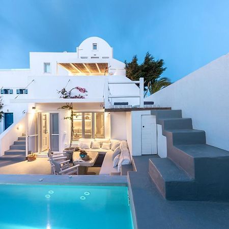 The Nook By Caldera Houses Ημεροβίγλι Εξωτερικό φωτογραφία