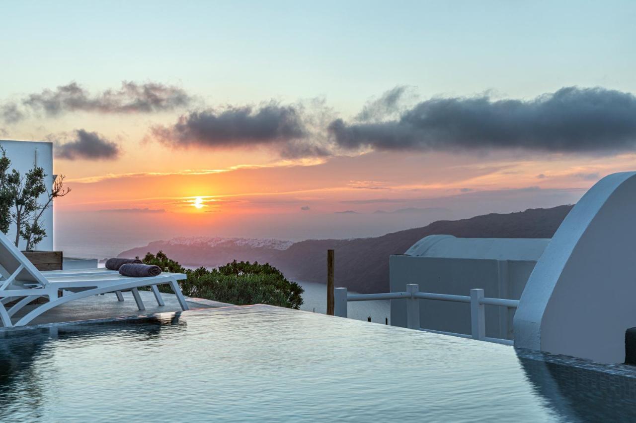 The Nook By Caldera Houses Ημεροβίγλι Εξωτερικό φωτογραφία