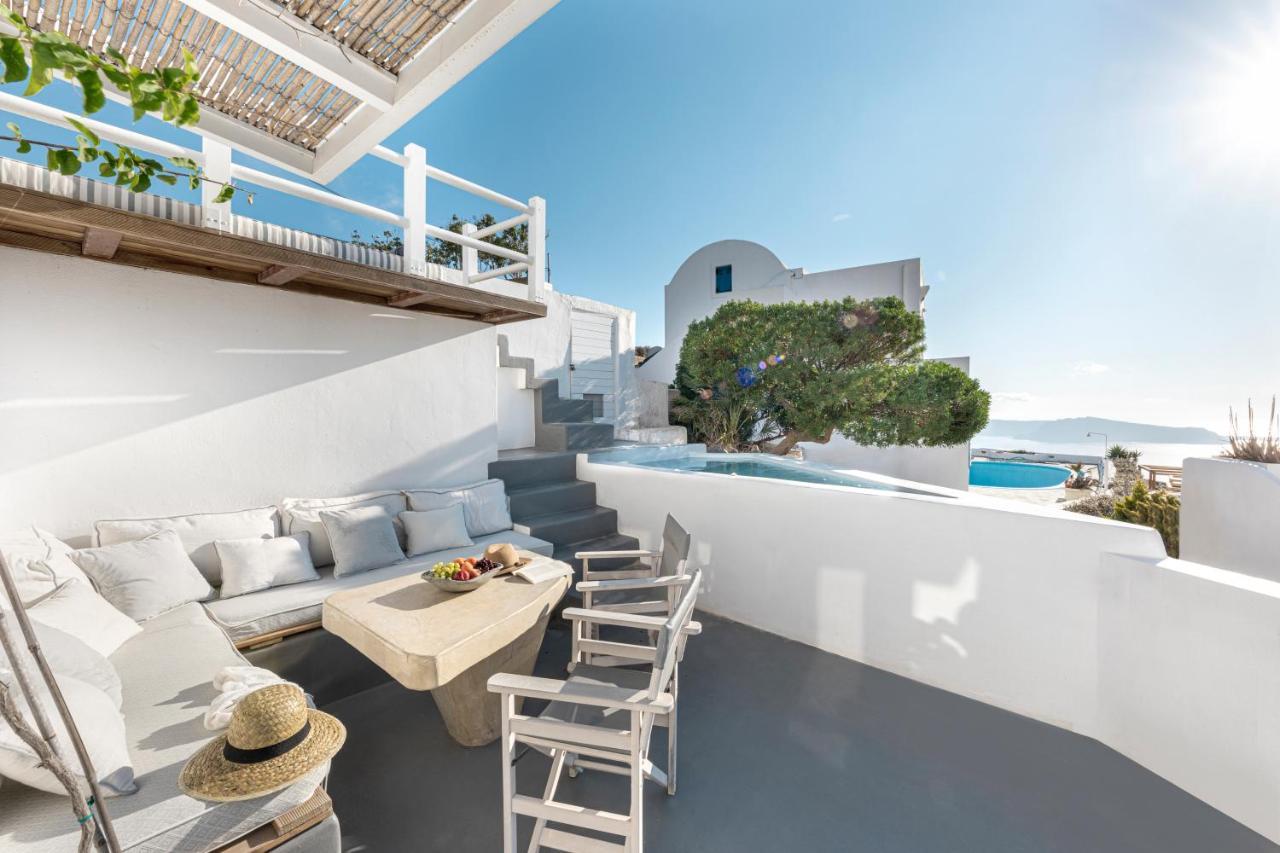 The Nook By Caldera Houses Ημεροβίγλι Εξωτερικό φωτογραφία
