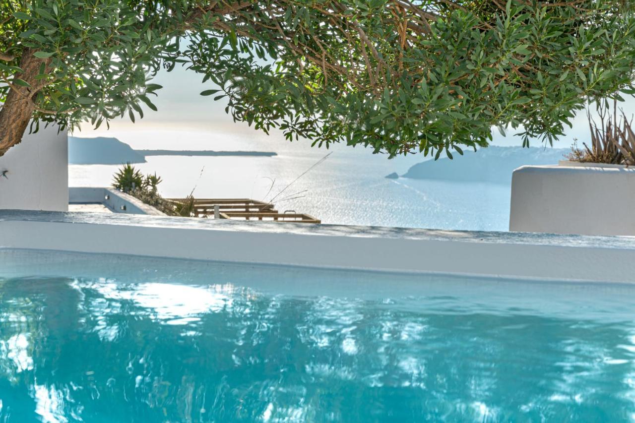 The Nook By Caldera Houses Ημεροβίγλι Εξωτερικό φωτογραφία