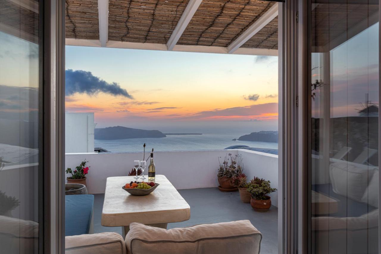 The Nook By Caldera Houses Ημεροβίγλι Εξωτερικό φωτογραφία