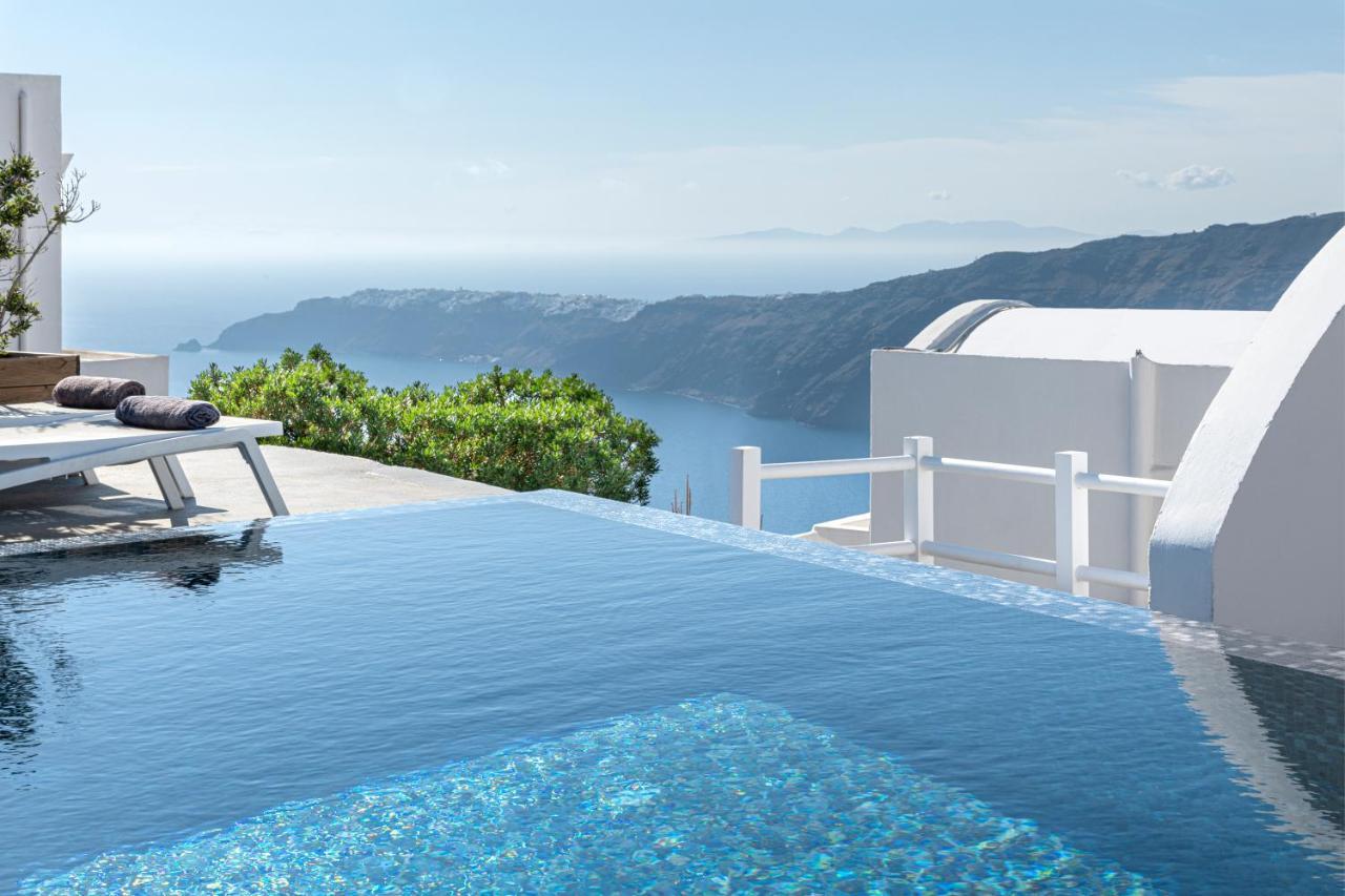 The Nook By Caldera Houses Ημεροβίγλι Εξωτερικό φωτογραφία