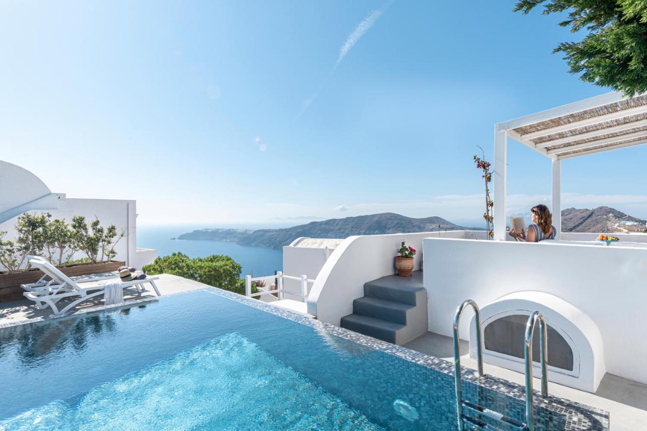 The Nook By Caldera Houses Ημεροβίγλι Εξωτερικό φωτογραφία