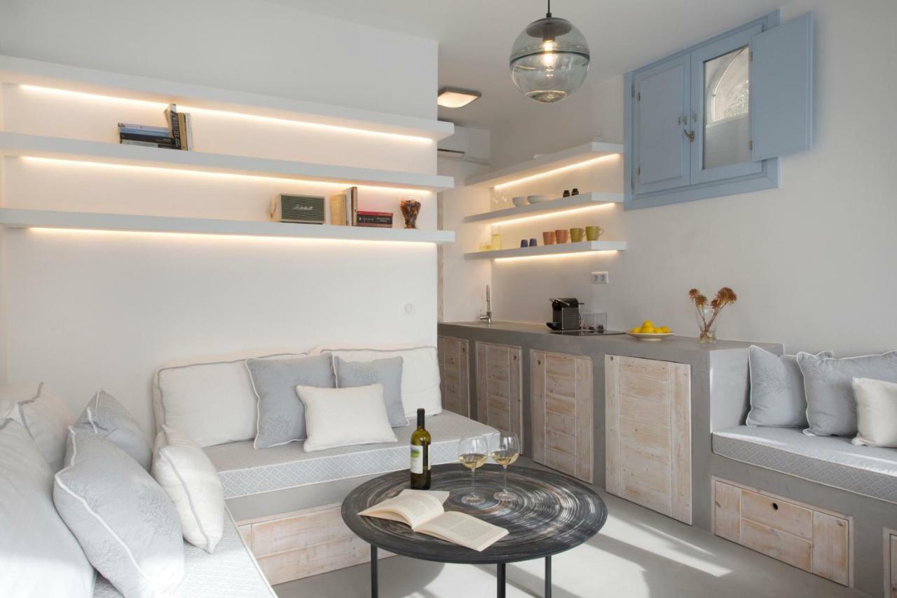 The Nook By Caldera Houses Ημεροβίγλι Εξωτερικό φωτογραφία
