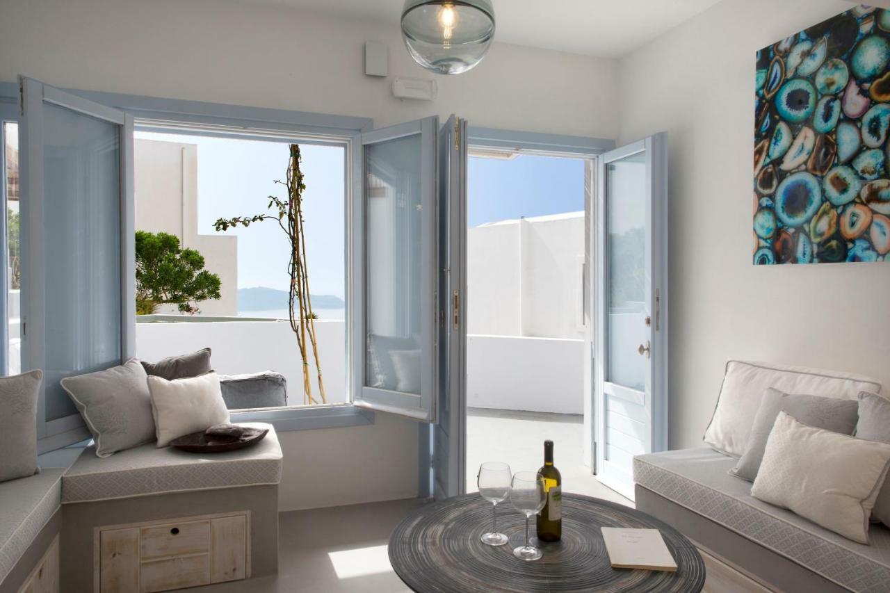 The Nook By Caldera Houses Ημεροβίγλι Εξωτερικό φωτογραφία