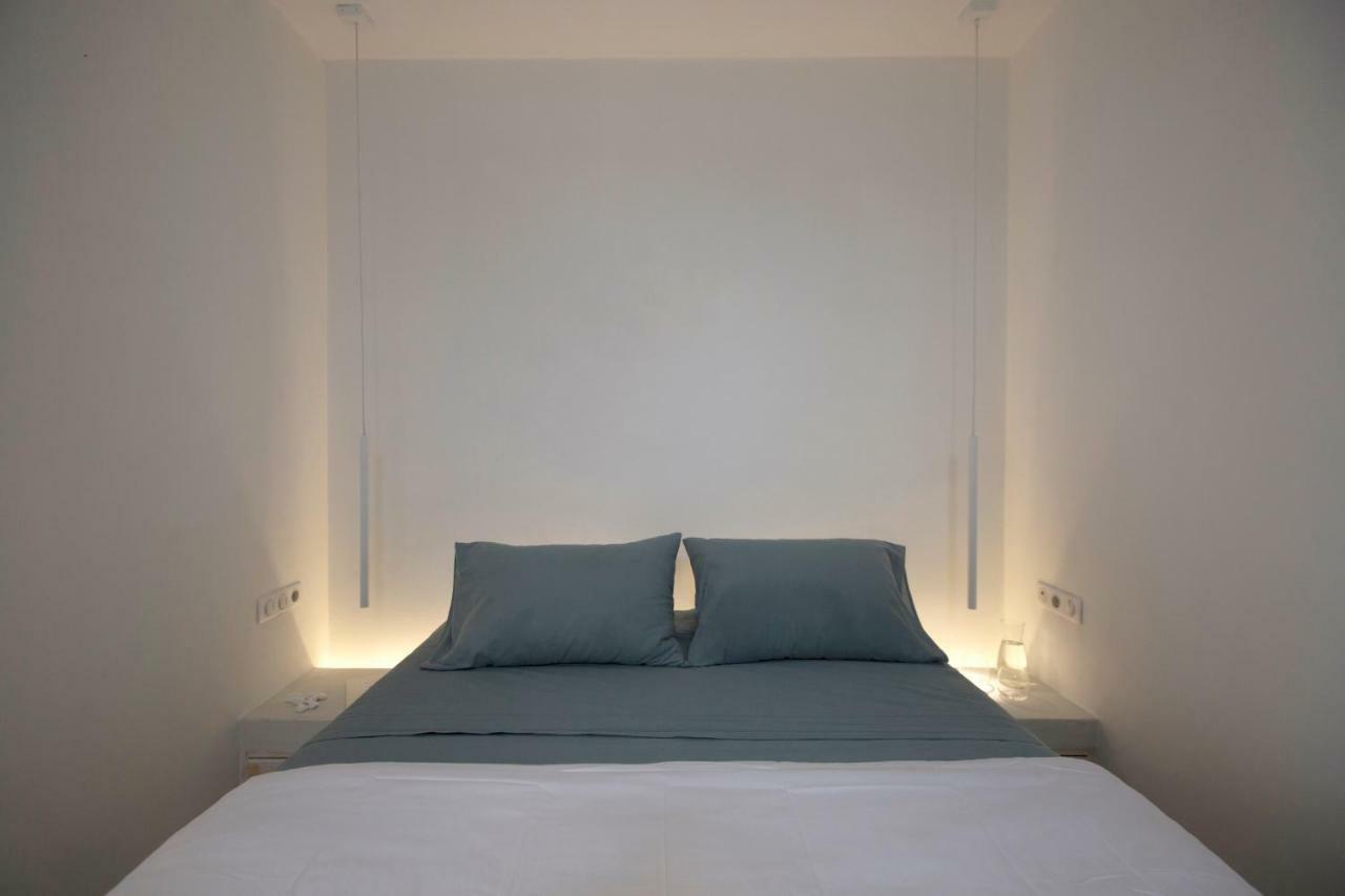 The Nook By Caldera Houses Ημεροβίγλι Εξωτερικό φωτογραφία