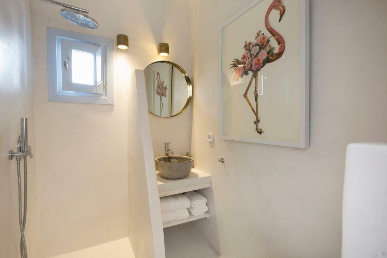 The Nook By Caldera Houses Ημεροβίγλι Εξωτερικό φωτογραφία