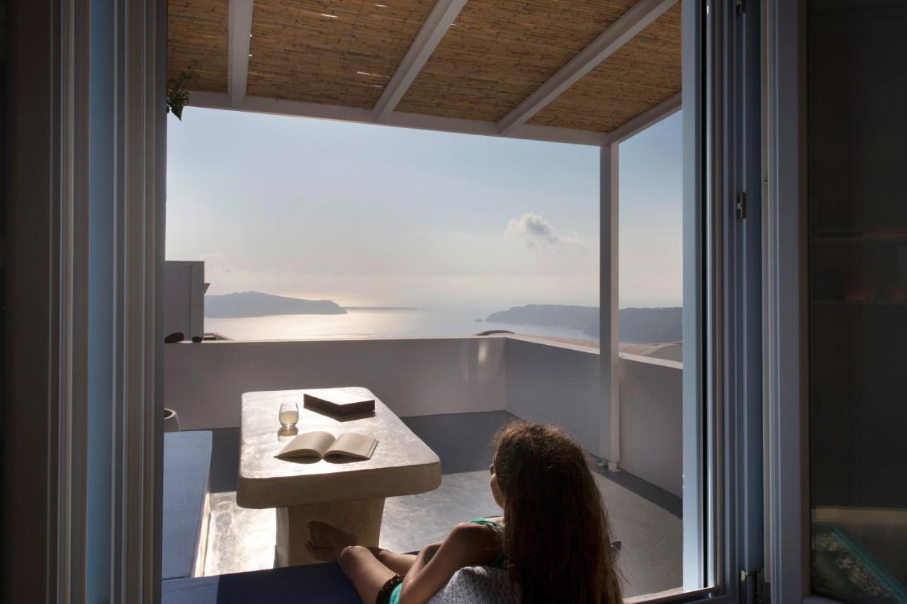 The Nook By Caldera Houses Ημεροβίγλι Εξωτερικό φωτογραφία