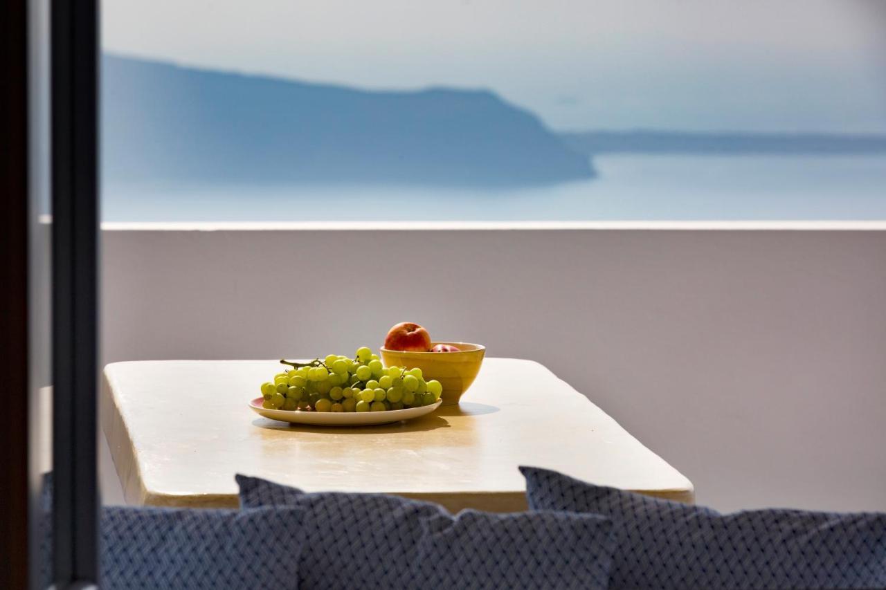 The Nook By Caldera Houses Ημεροβίγλι Εξωτερικό φωτογραφία