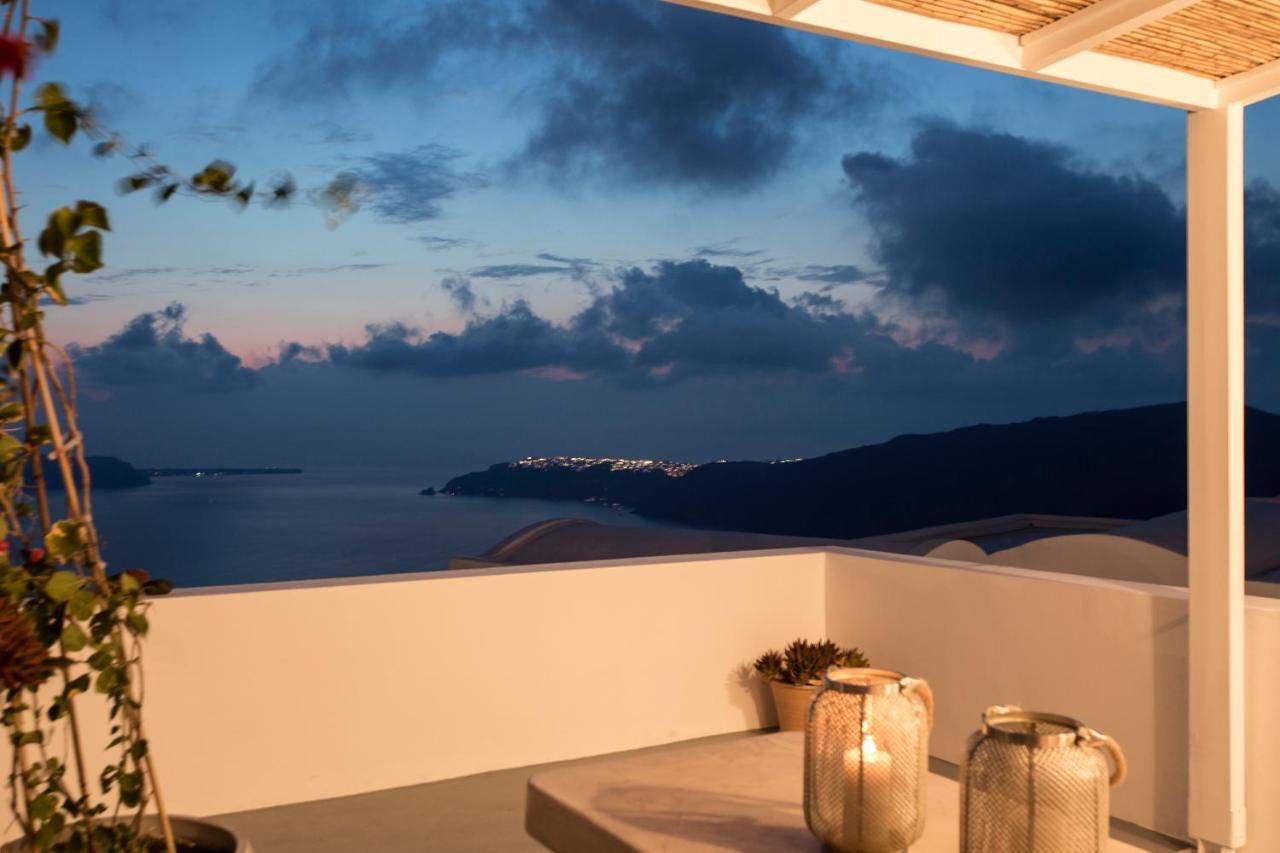 The Nook By Caldera Houses Ημεροβίγλι Εξωτερικό φωτογραφία