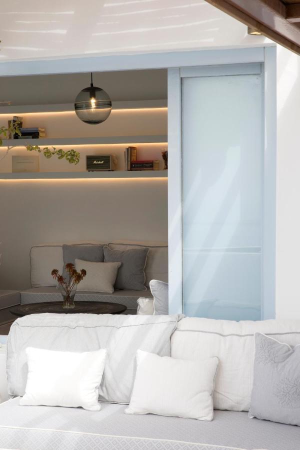 The Nook By Caldera Houses Ημεροβίγλι Εξωτερικό φωτογραφία