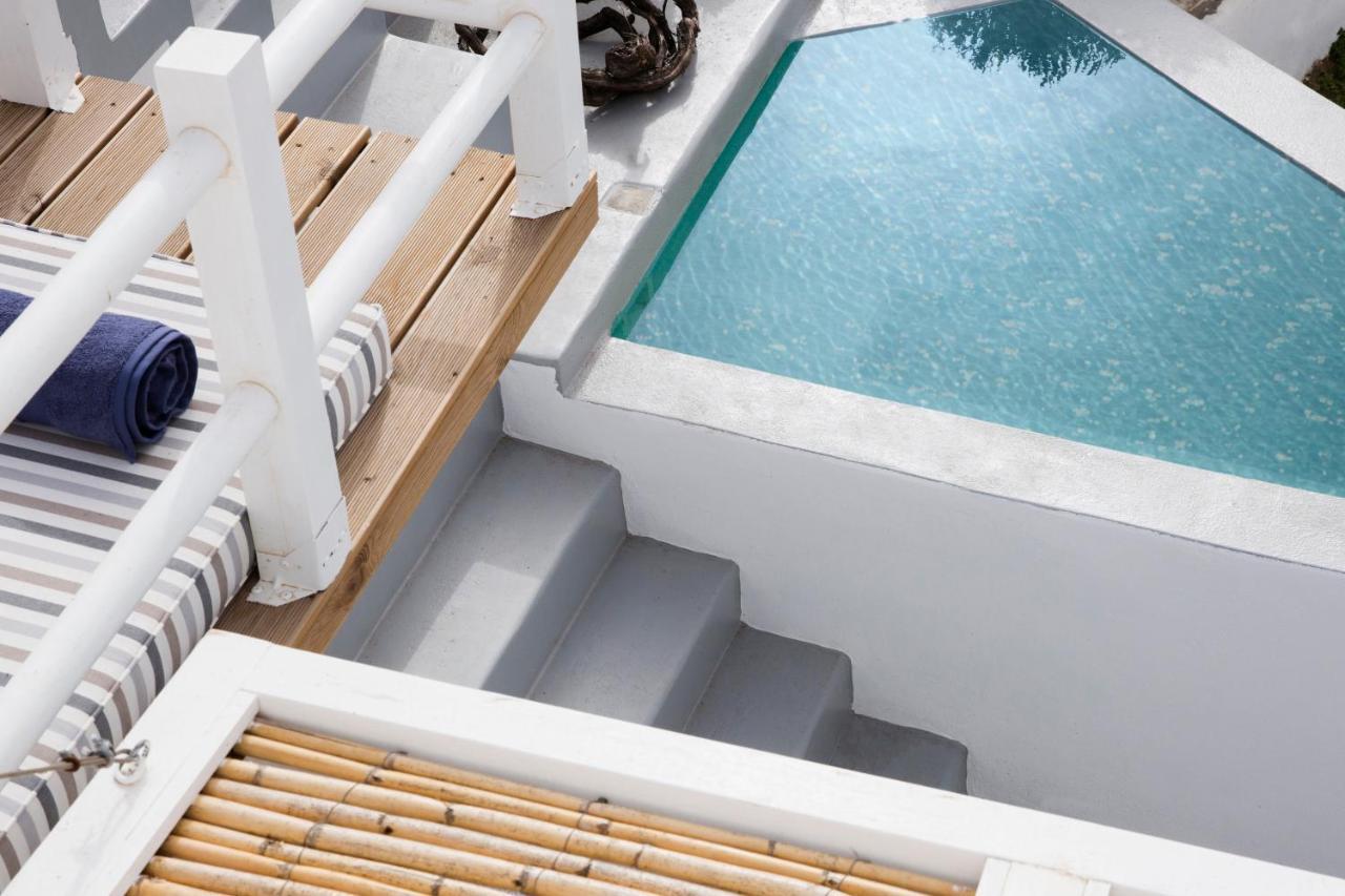 The Nook By Caldera Houses Ημεροβίγλι Εξωτερικό φωτογραφία