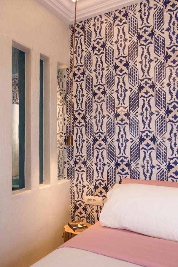 The Nook By Caldera Houses Ημεροβίγλι Εξωτερικό φωτογραφία